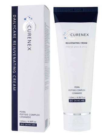  Curenex Rejuvenating Cream PDRN 120 ml