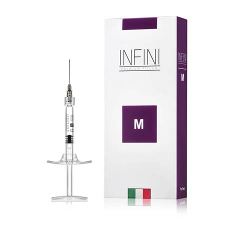 INFINI Premium Filler M  1 ml