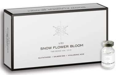Snow Flower Bloom 2,5 ml